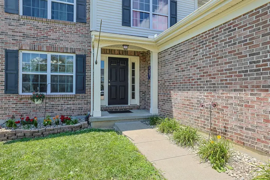 12804 Walnut Creek Drive, Alexandria, KY 41001 - #3
