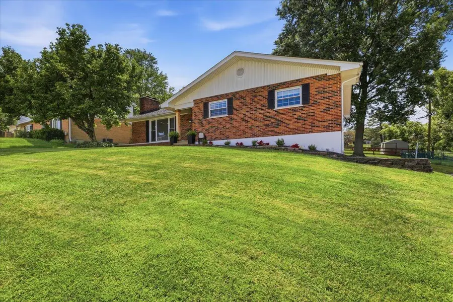 3036 Marylou Court, Edgewood, KY 41017 - #3