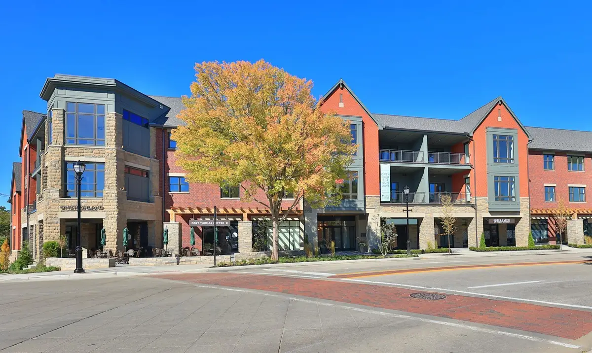 1 Highland Avenue #309, Fort Thomas, KY 41075 - #1