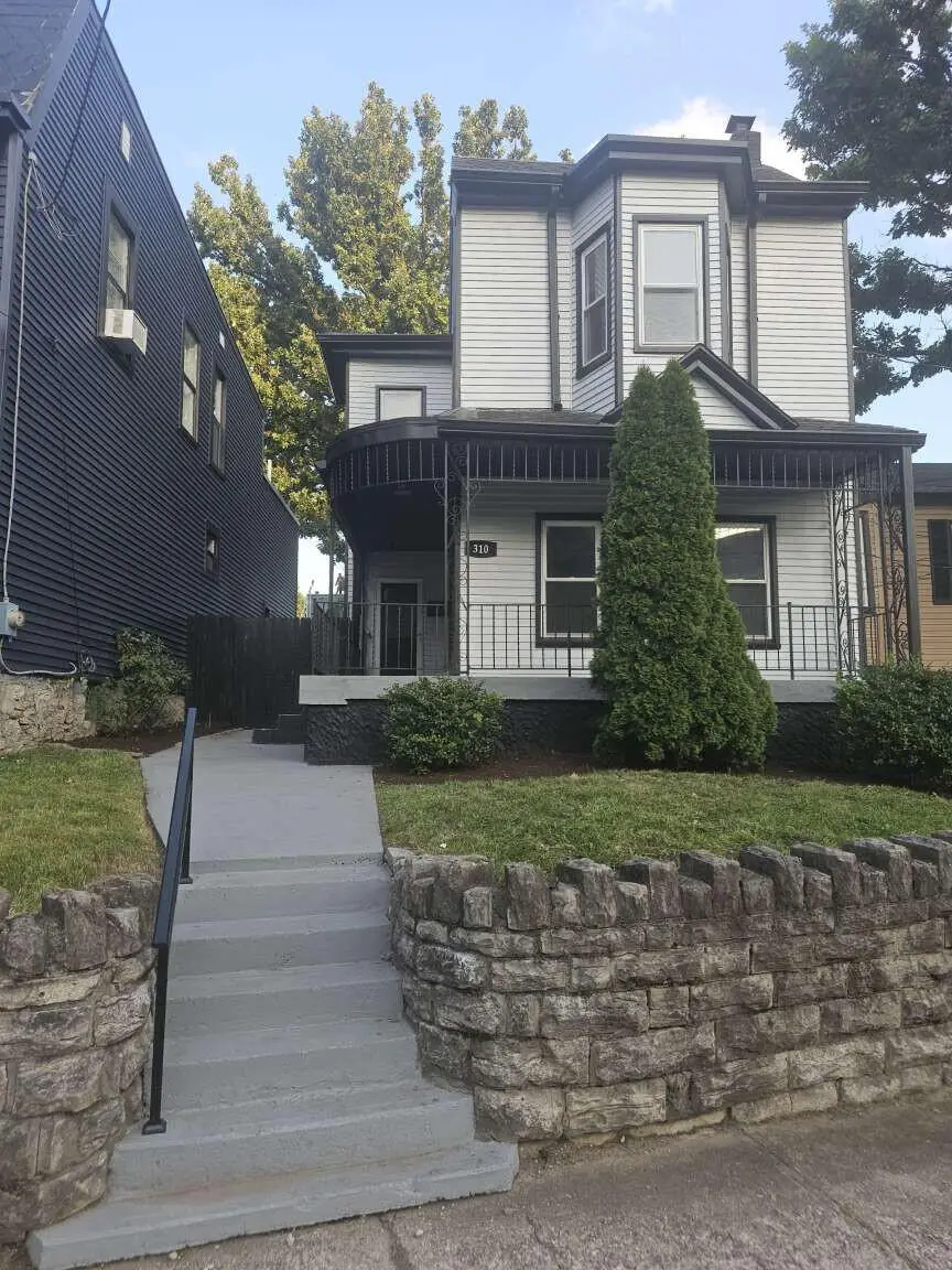 310 Eden Avenue, Bellevue, KY 41073 - #2