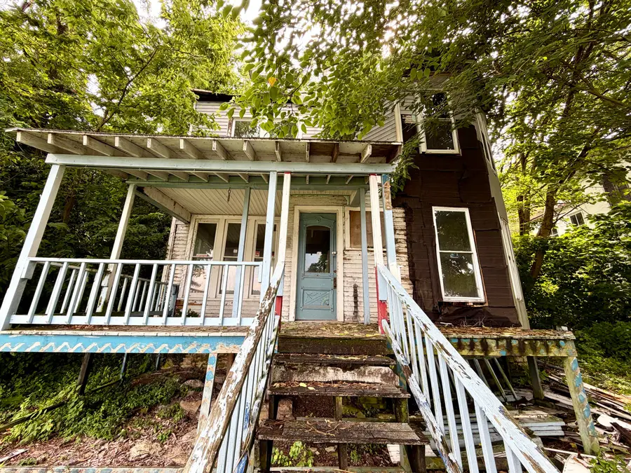 478 W 2nd Street, Maysville, KY 41056 - #2