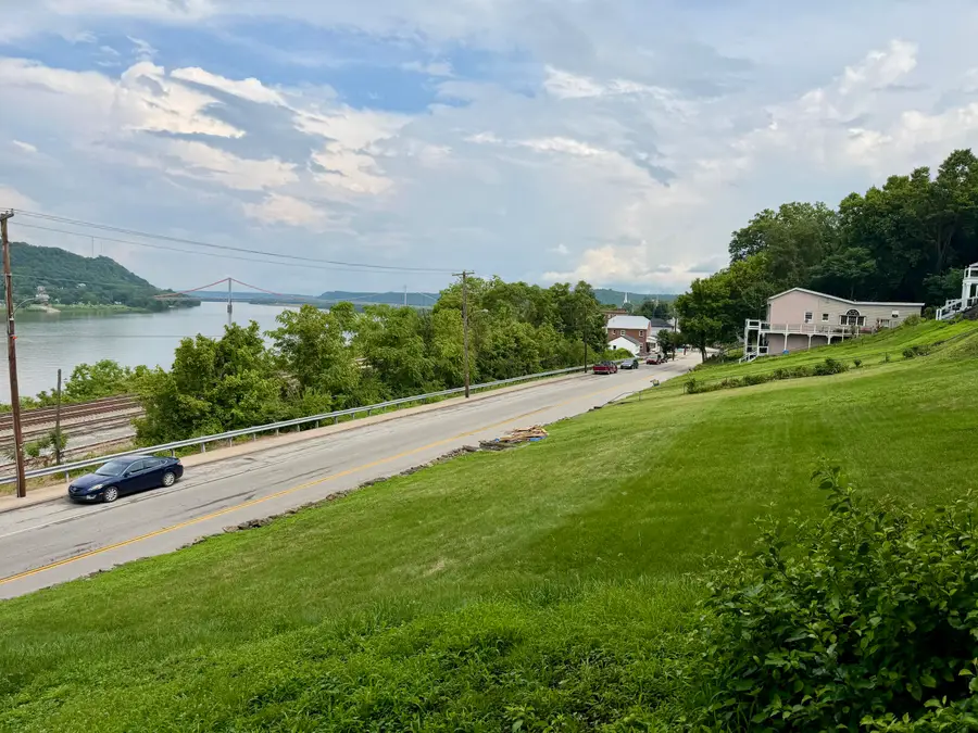 478 W 2nd Street, Maysville, KY 41056 - #3