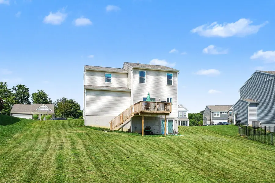 12142 Ambruzzi Drive, Walton, KY 41094 - #2