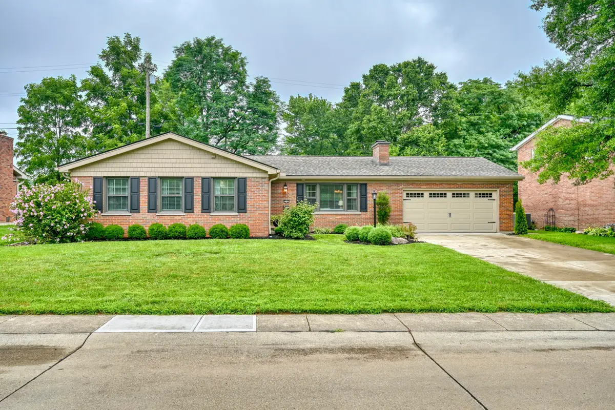 212 Applewood Drive, Lakeside Park, KY 41017 - #1