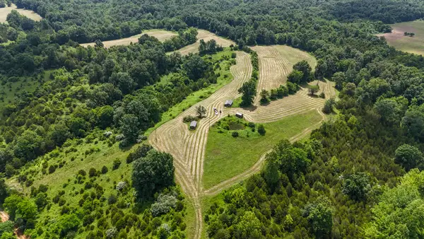 0 Little Cabin, Vanceburg, KY 41179