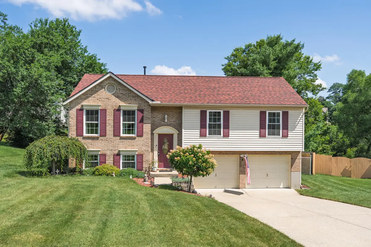 1212 Farmcrest Drive, Union, KY 41091 - #1