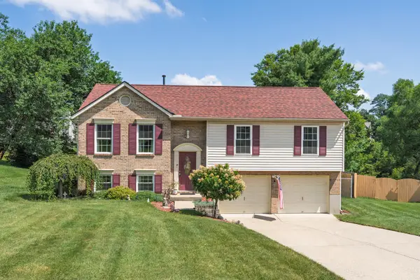 1212 Farmcrest Drive, Union, KY 41091