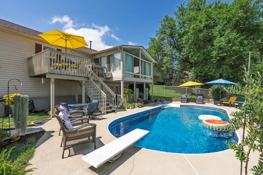 1212 Farmcrest Drive, Union, KY 41091 - #3