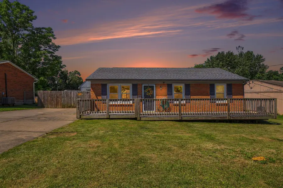 2977 Douglas Drive, Burlington, KY 41005 - #2