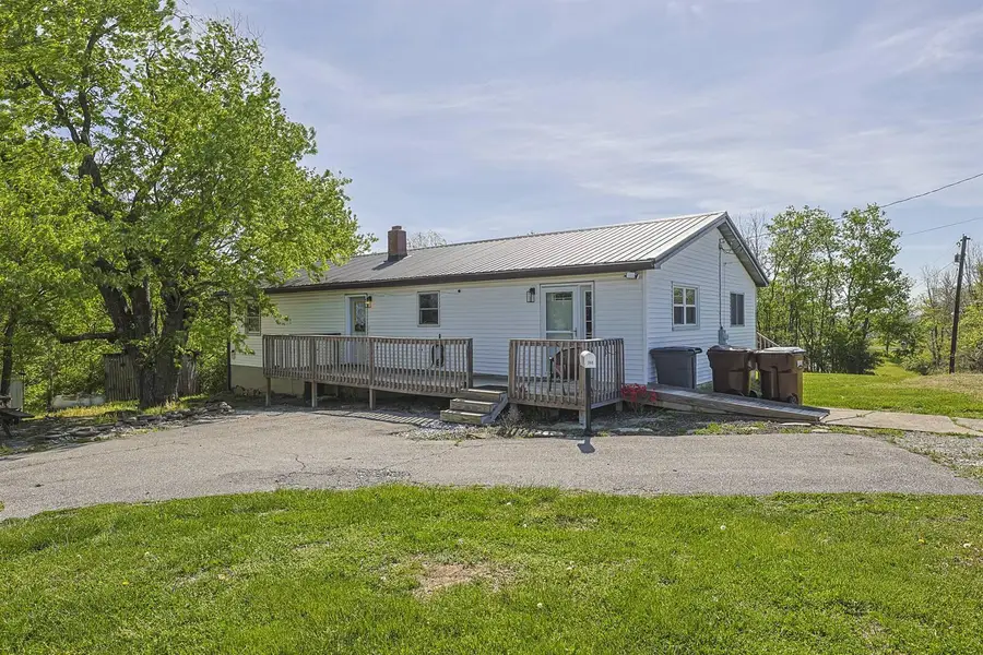 360 Day Hill Road, Foster, KY 41043 - #3
