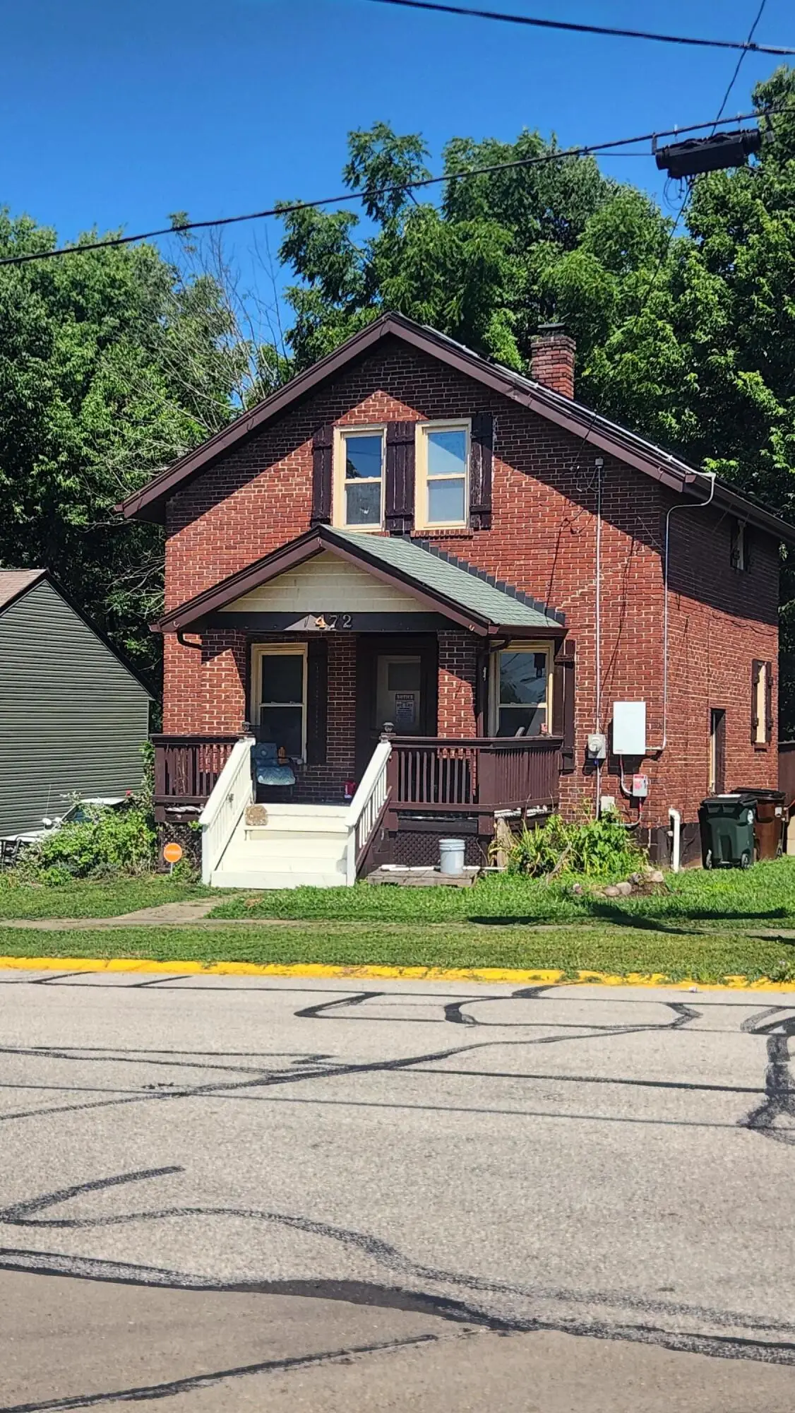 472 Buckner Street, Erlanger, KY 41018 - #1