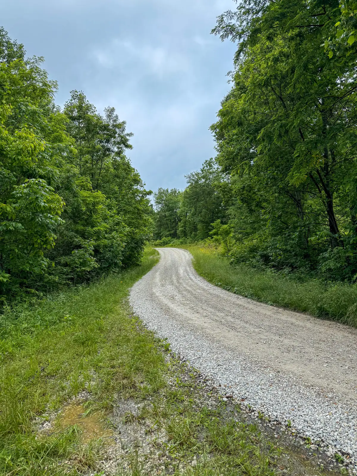 0 Thorp Ridge Road, Vanceburg, KY 41179 - #1