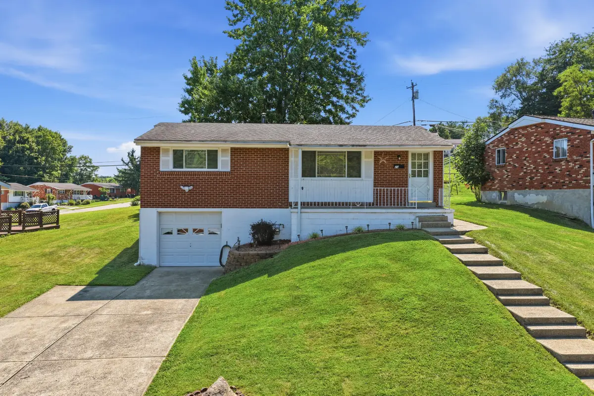 23 Red Bud Lane, Alexandria, KY 41001 - #1