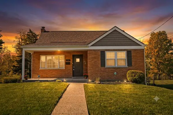 164 Summit Avenue, Fort Thomas, KY 41075