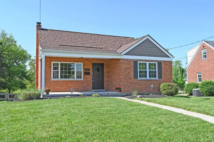 164 Summit Avenue, Fort Thomas, KY 41075 - #2