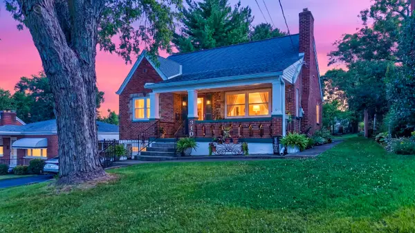 310 James Avenue, Erlanger, KY 41018