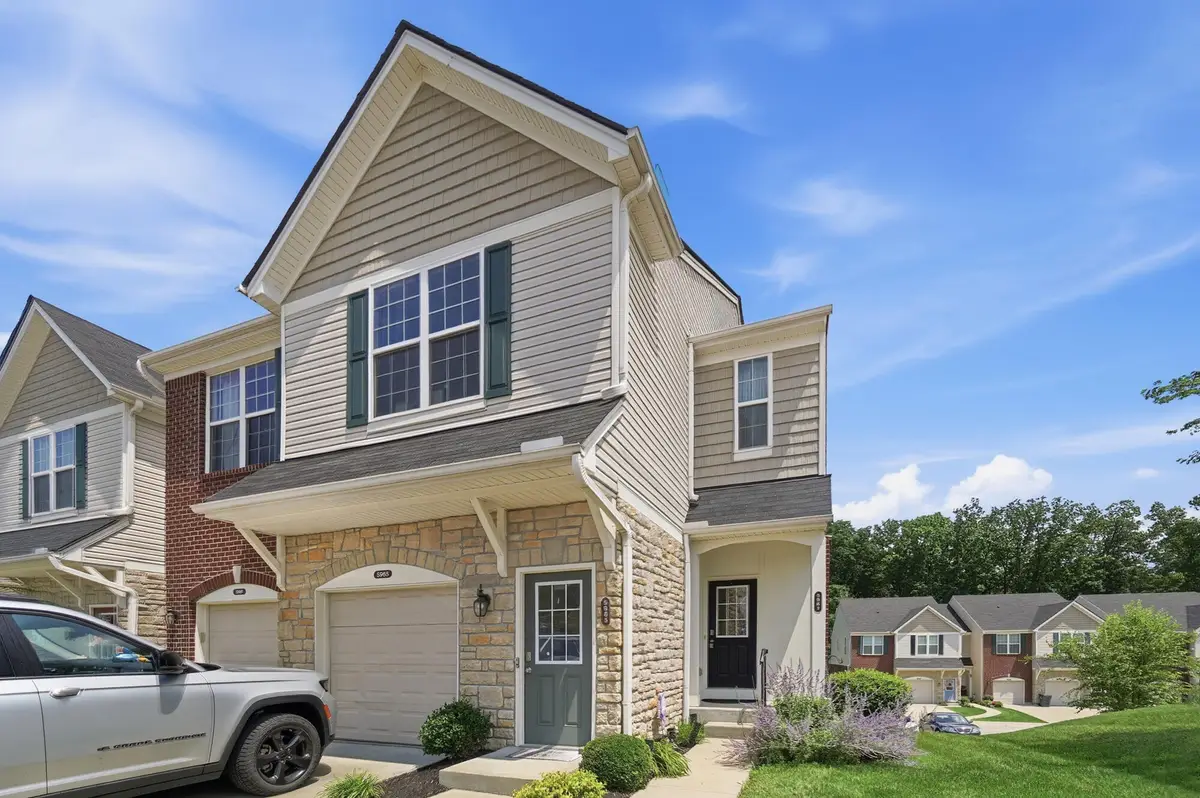 5961 Bunkers Avenue, Burlington, KY 41005 - #1
