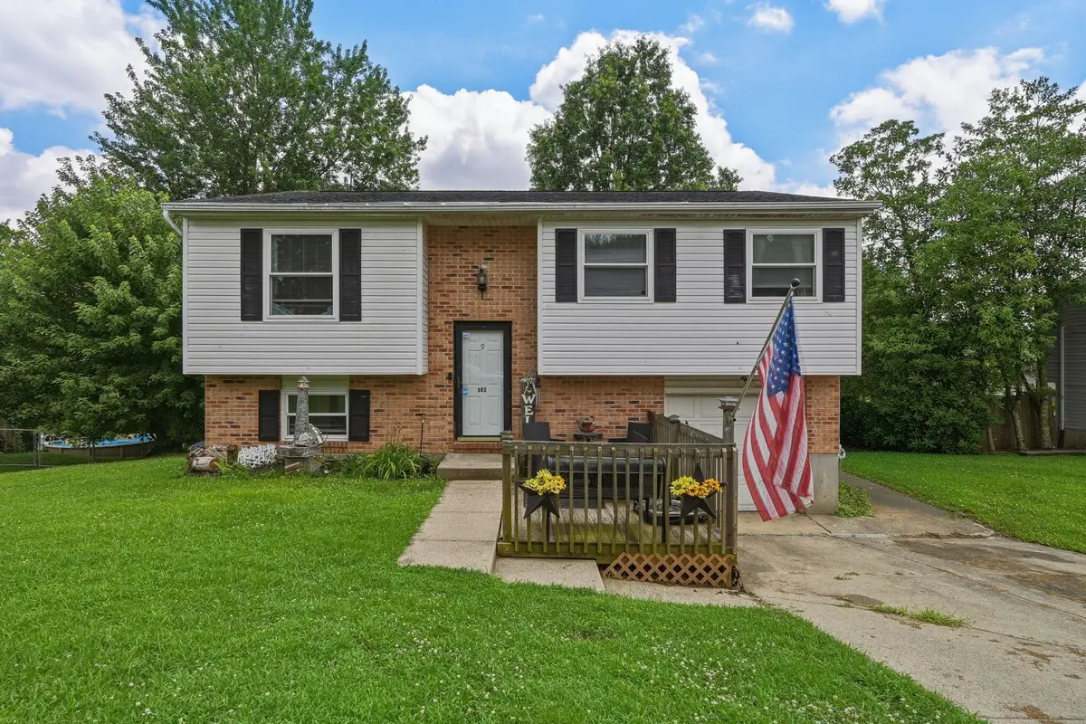 695 Spillman Drive, Dry Ridge, KY 41035 - #1