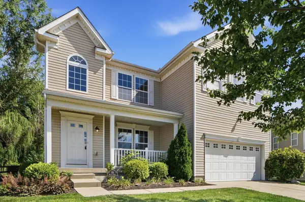 338 Molise Circle, Walton, KY 41094
