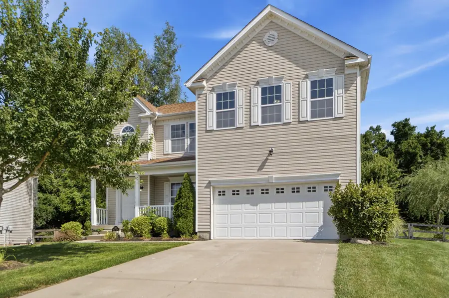 338 Molise Circle, Walton, KY 41094 - #2