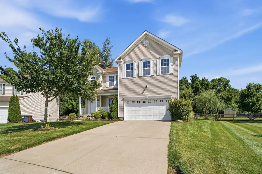 338 Molise Circle, Walton, KY 41094 - #3