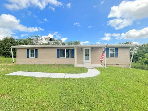 390 Lynn Lane, Falmouth, KY 41040