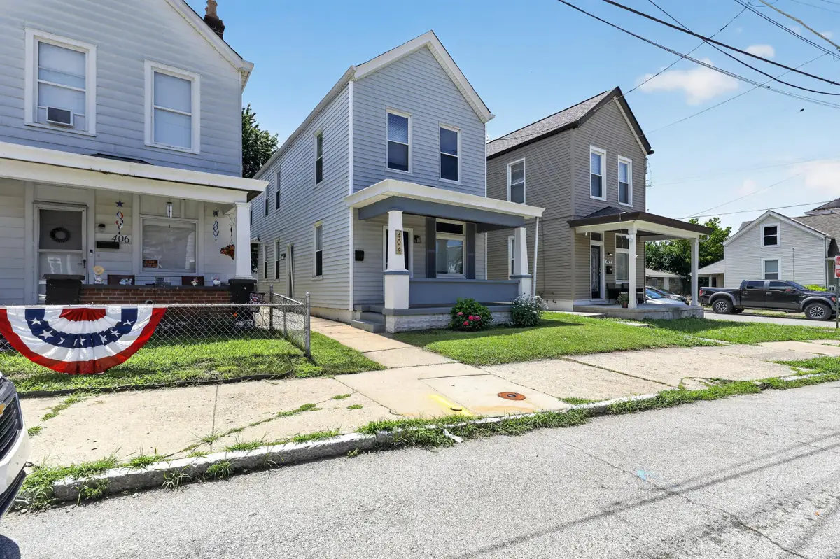 404 5th Avenue, Dayton, KY 41074 - #1