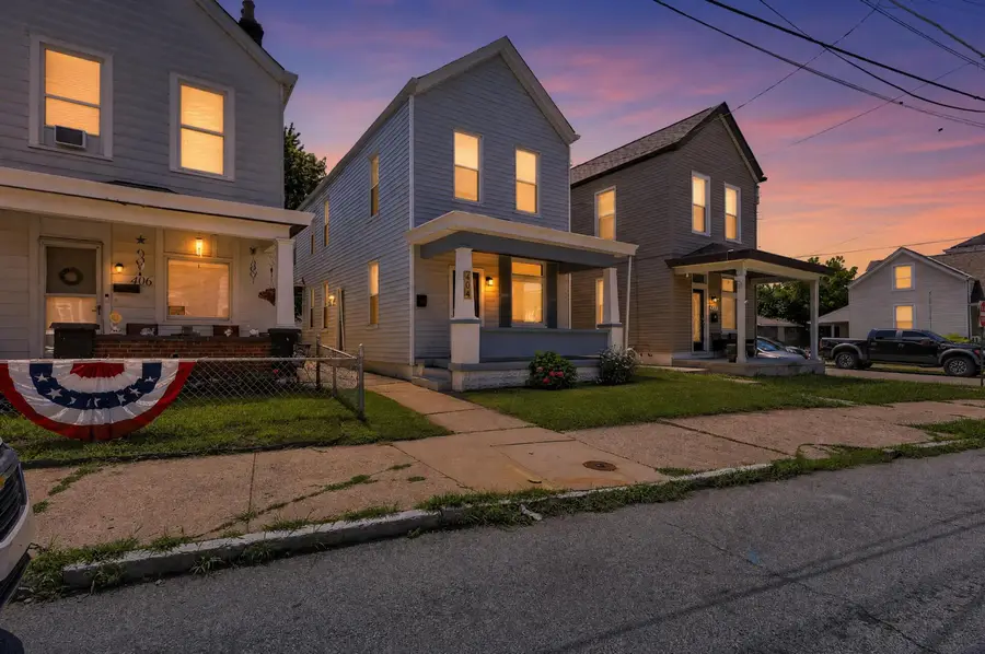 404 5th Avenue, Dayton, KY 41074 - #2