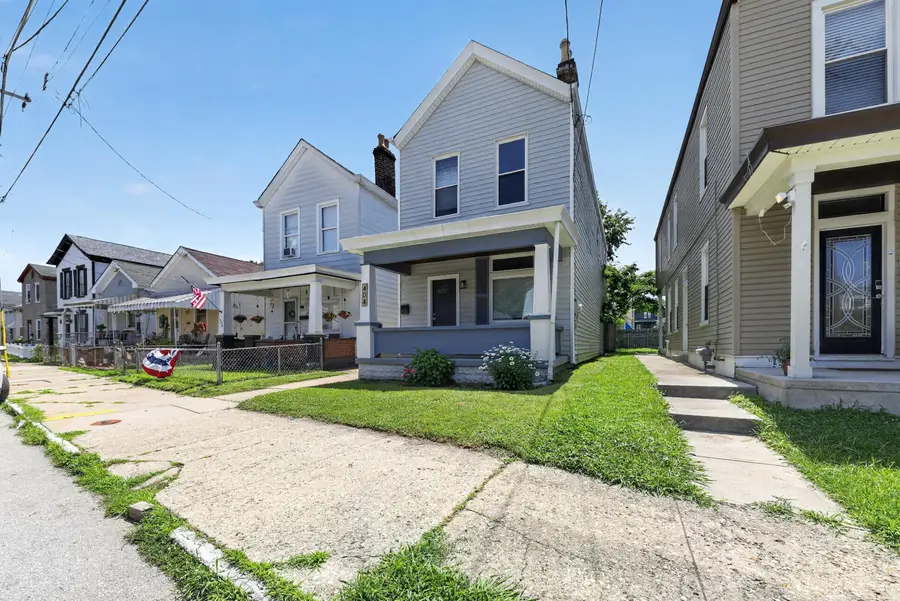 404 5th Avenue, Dayton, KY 41074 - #3