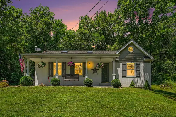 1905 Mann Road, Crittenden, KY 41030