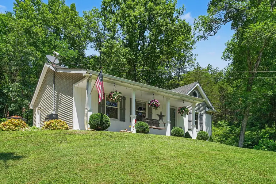 1905 Mann Road, Crittenden, KY 41030 - #3