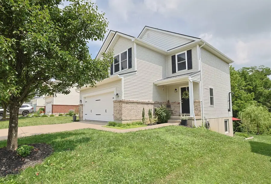 132 Arlington Court, Williamstown, KY 41097 - #3