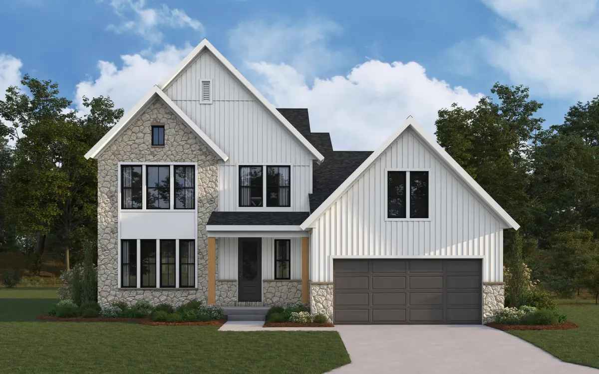 5014 Multose Place, Union, KY 41091 - #1