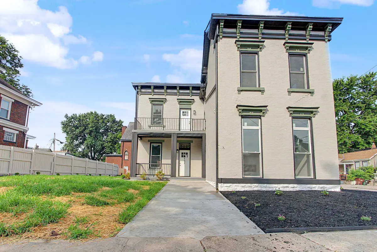 402 Dayton Avenue, Dayton, KY 41074 - #1