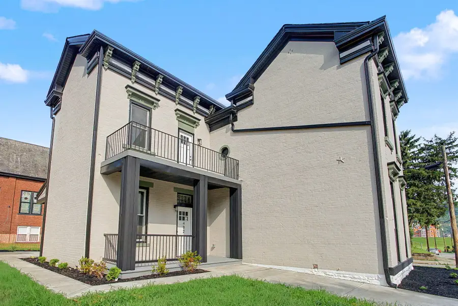 402 Dayton Avenue, Dayton, KY 41074 - #2