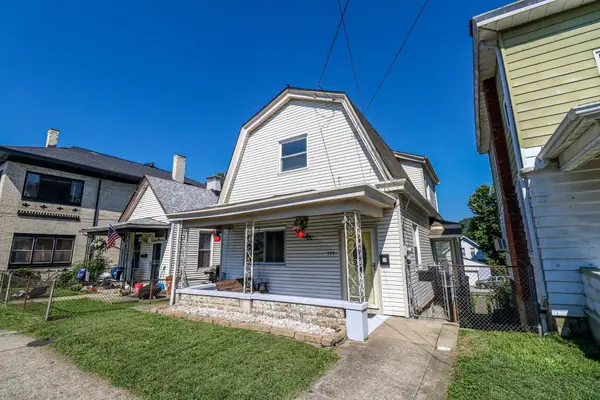 544 Oak Street, Ludlow, KY 41016