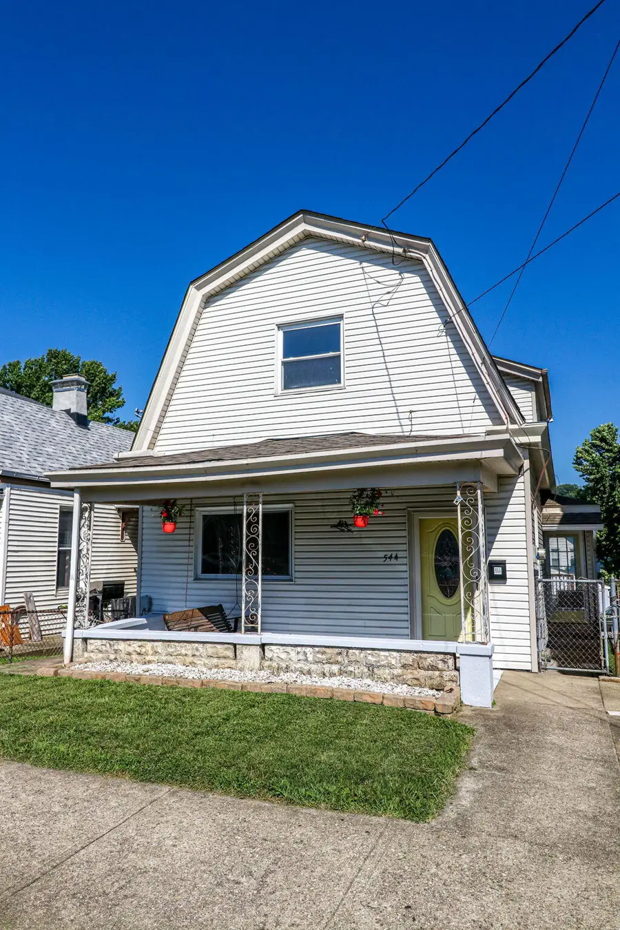544 Oak Street, Ludlow, KY 41016 - #2