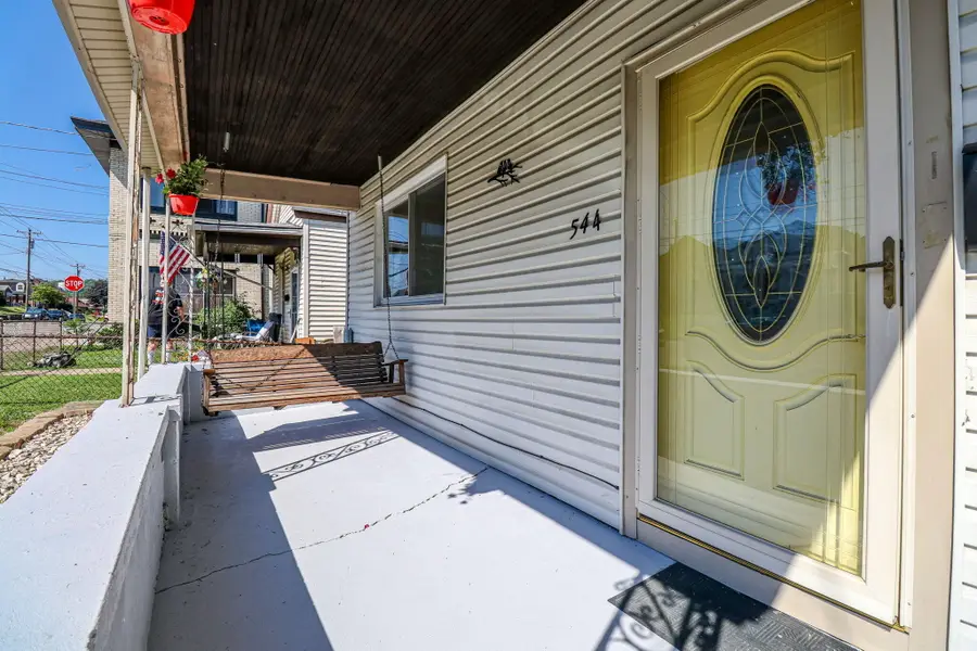 544 Oak Street, Ludlow, KY 41016 - #3
