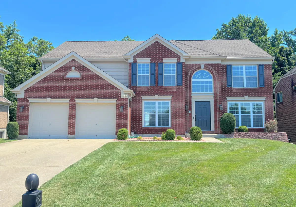 428 Glengarry Way, Fort Wright, KY 41011 - #1