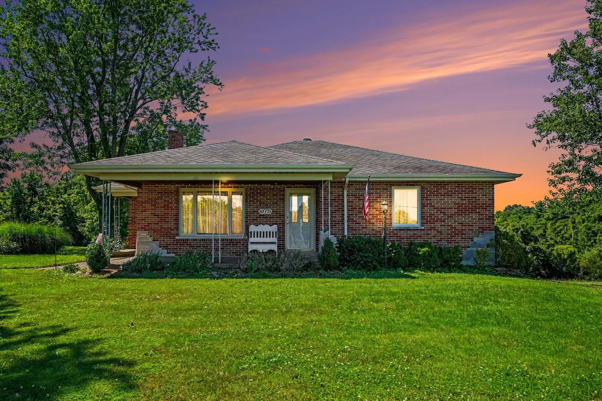 10721 Pleasant Ridge Road, Alexandria, KY 41001 - #1