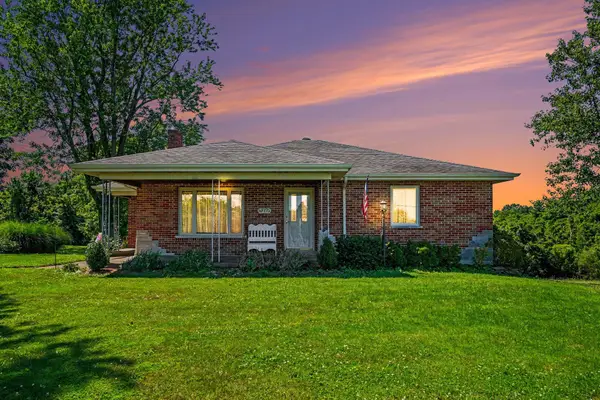 10721 Pleasant Ridge Road, Alexandria, KY 41001