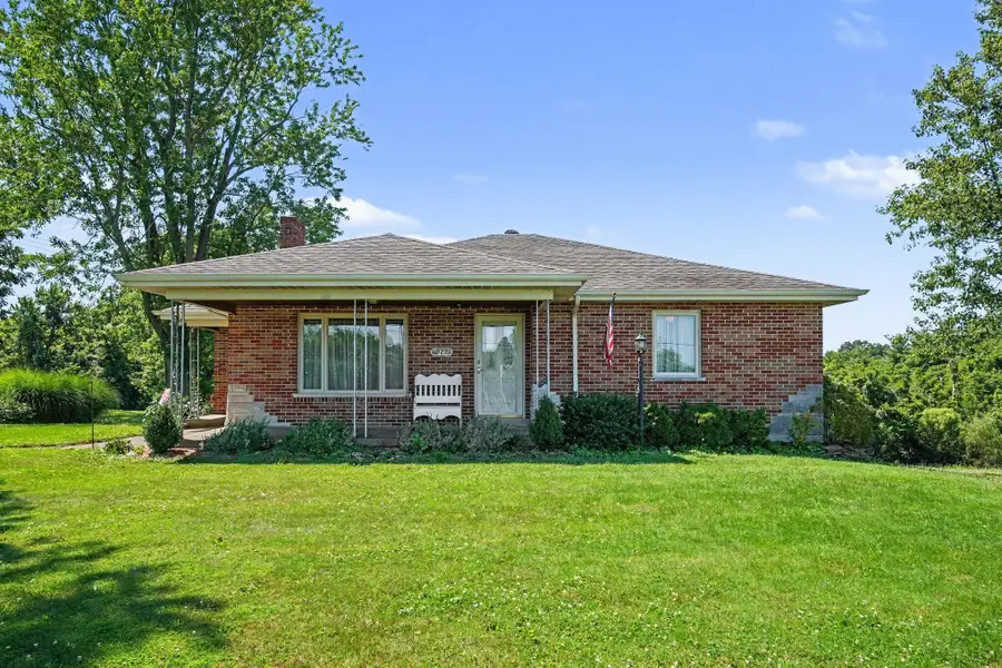 10721 Pleasant Ridge Road, Alexandria, KY 41001 - #2