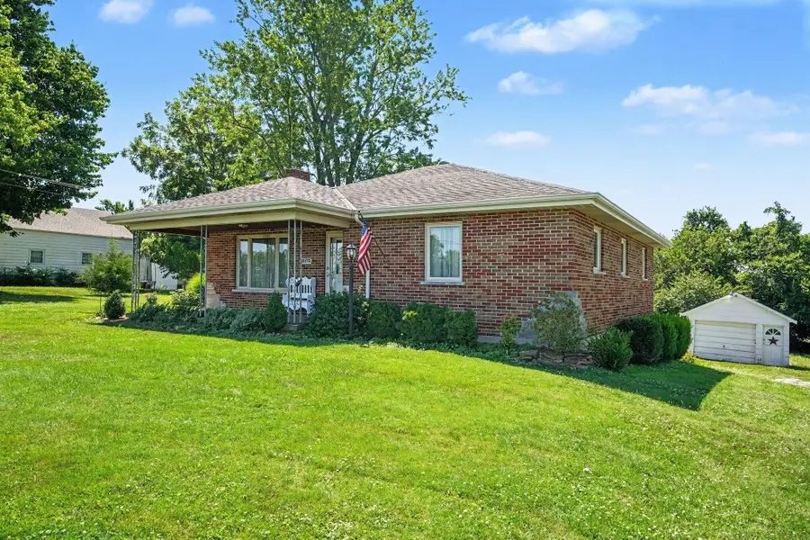 10721 Pleasant Ridge Road, Alexandria, KY 41001 - #3