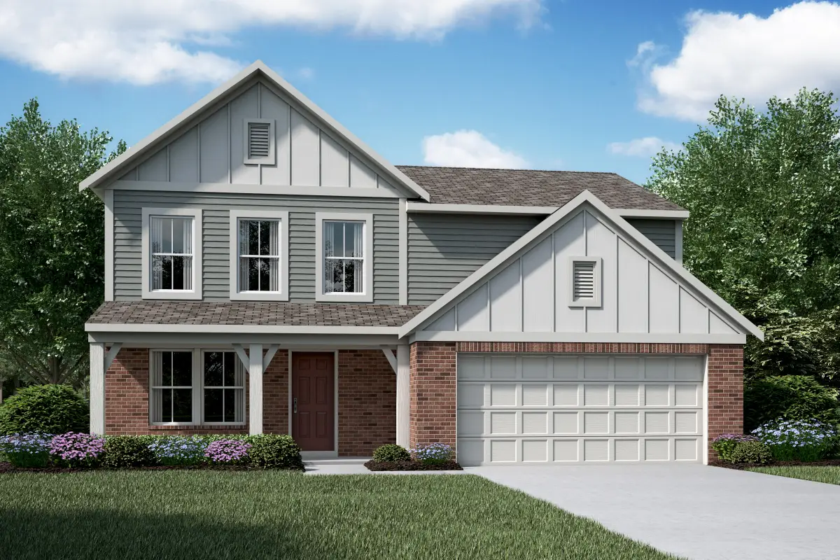 9523 Los Alos Court, Florence, KY 41042 - #1