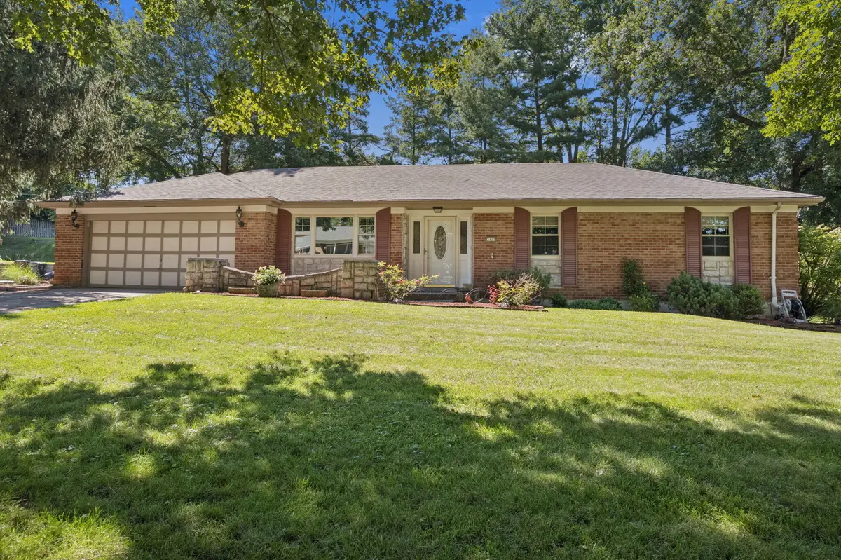 3117 Lawrence Drive, Edgewood, KY 41017 - #1