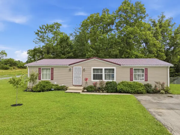 136 Willow Pointe Drive, Glencoe, KY 41046