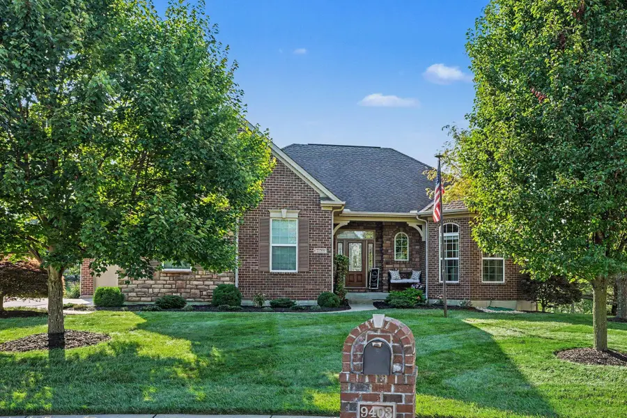 9403 Riviera Drive, Union, KY 41091 - #2