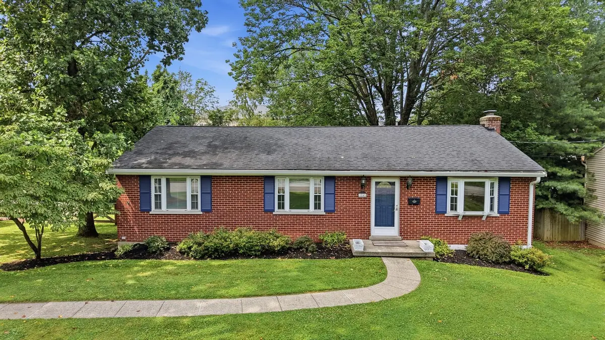 24 Burk Avenue, Florence, KY 41042 - #1