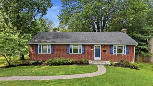 24 Burk Avenue, Florence, KY 41042