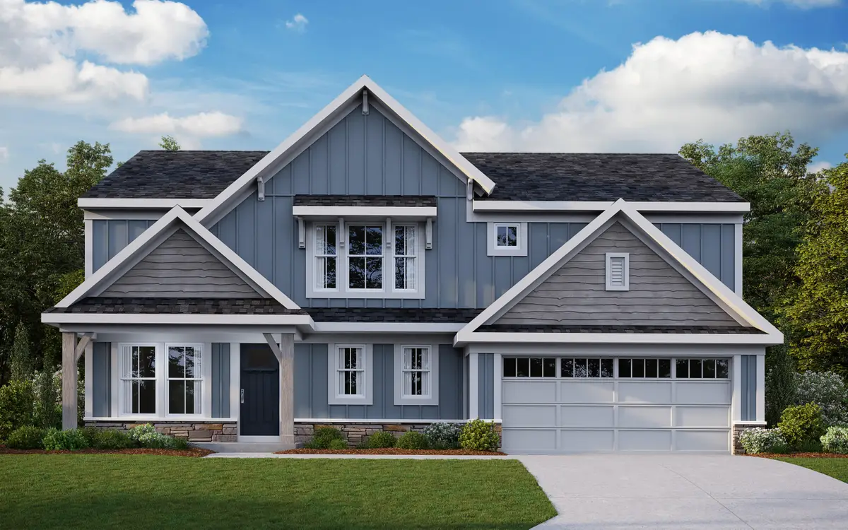 2457 Ruthwood Lane, Crescent Springs, KY 41017 - #1